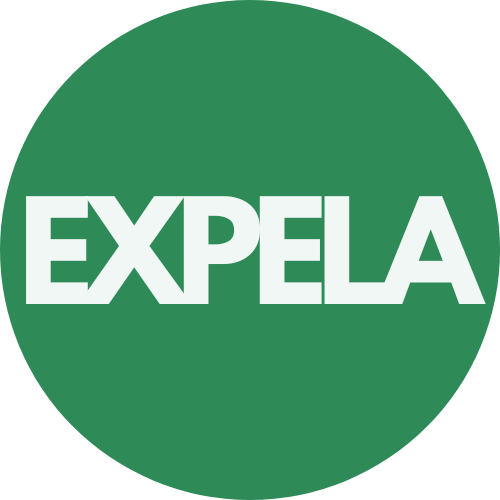 EXPELA Logo